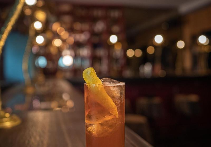 25hours Hotel Indre By