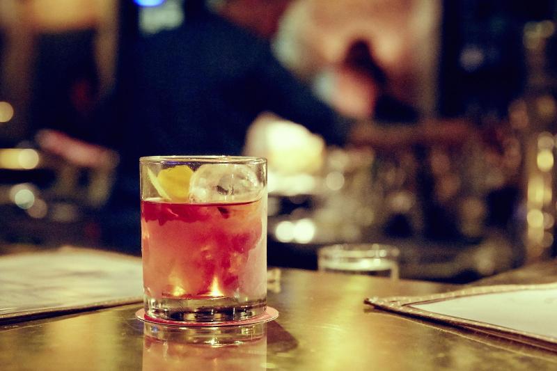 25hours Hotel Indre By