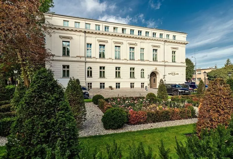 Altus Palace   Destigo Hotels