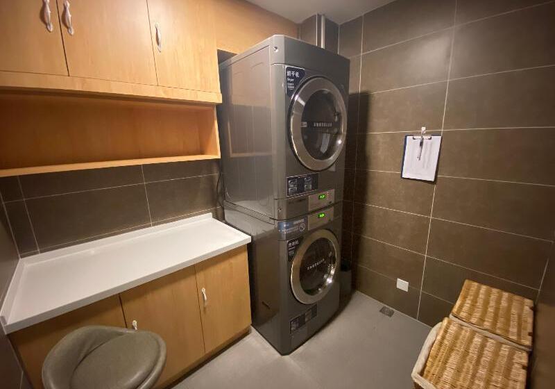 Hotel Hanting  Hefei Railway Station