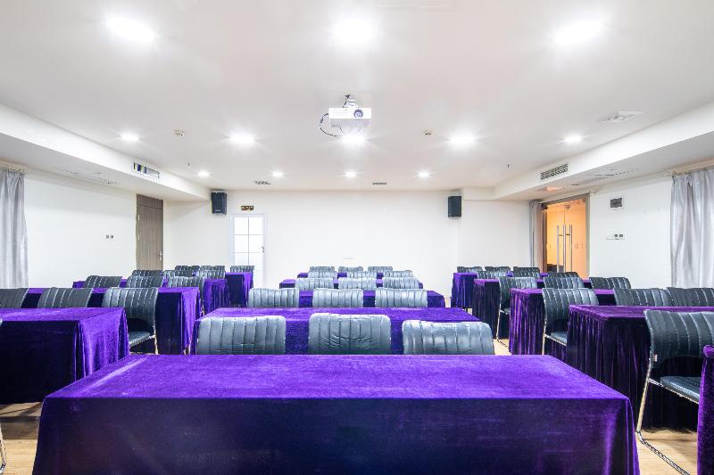 Hotel Hanting  Hefei Railway Station