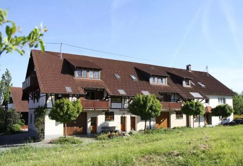 Landhaus Hoher