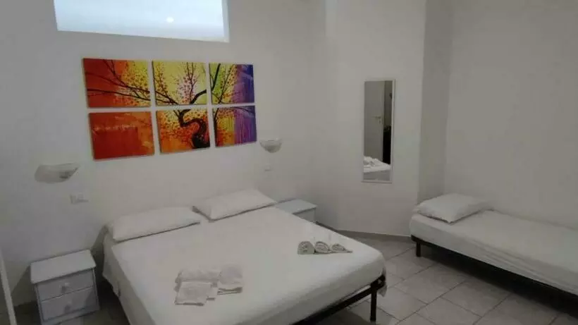 Salentum Villa Miami   Con Ampia Terrazza