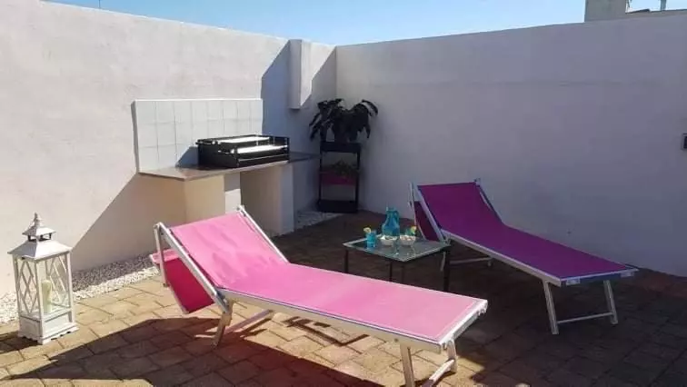 Salentum Villa Miami   Con Ampia Terrazza
