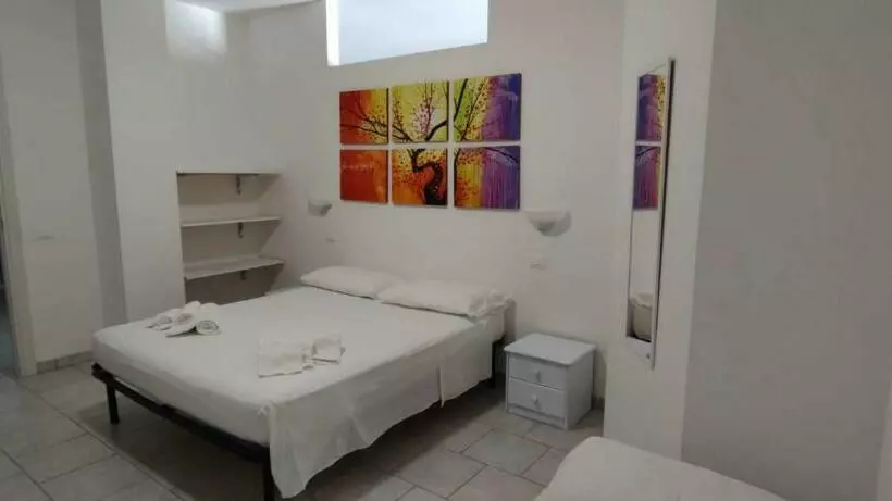 Salentum Villa Miami   Con Ampia Terrazza