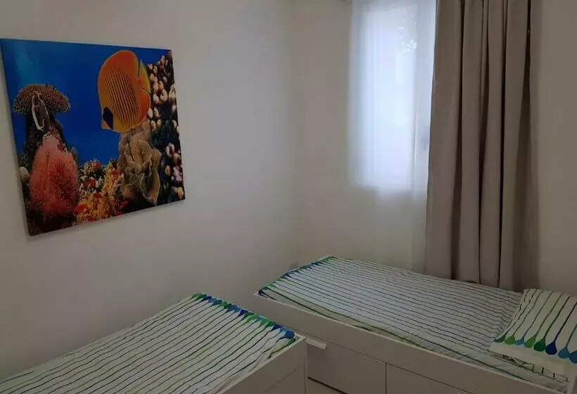 Salentum Villa Miami   Con Ampia Terrazza