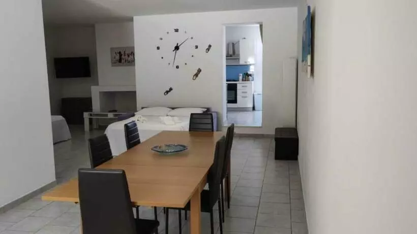 Salentum Villa Miami   Con Ampia Terrazza