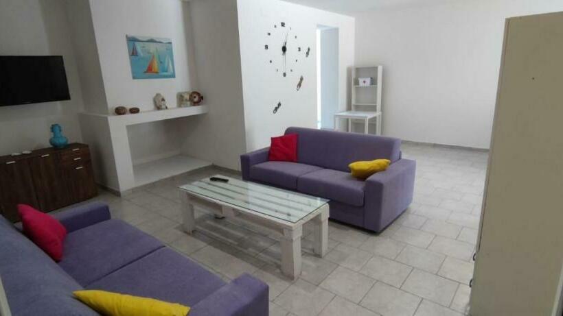 Salentum Villa Miami   Con Ampia Terrazza