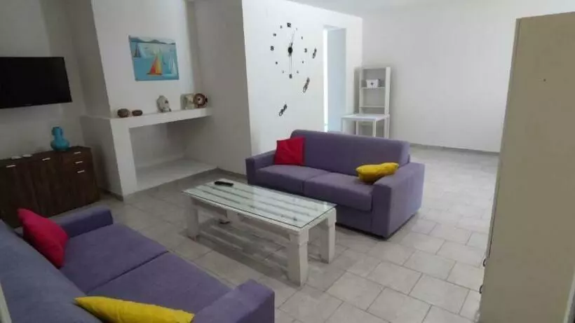 Salentum Villa Miami   Con Ampia Terrazza