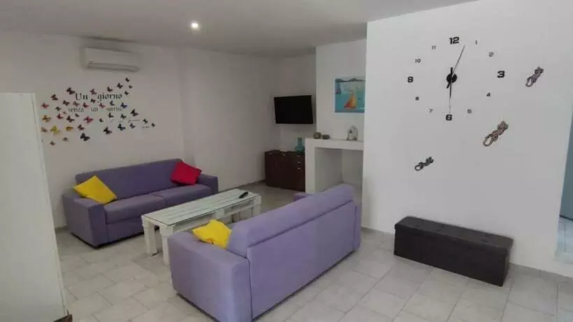 Salentum Villa Miami   Con Ampia Terrazza