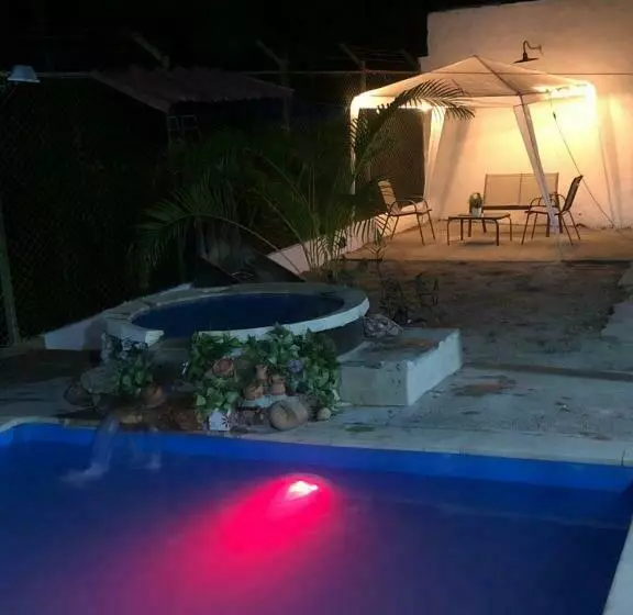 Villa Rubens, Casa Familiar Con Piscina Privada