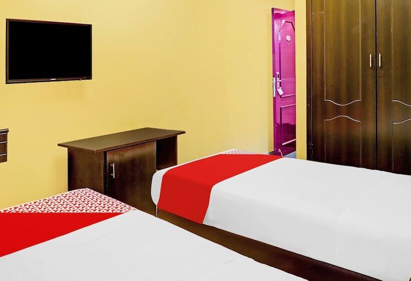 Moon Creek Hotel By Oyo Rooms