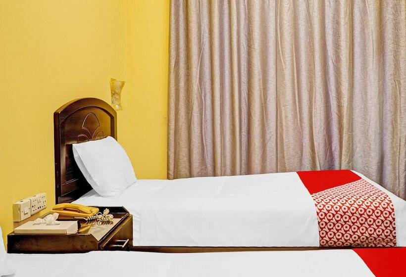 Moon Creek Hotel By Oyo Rooms