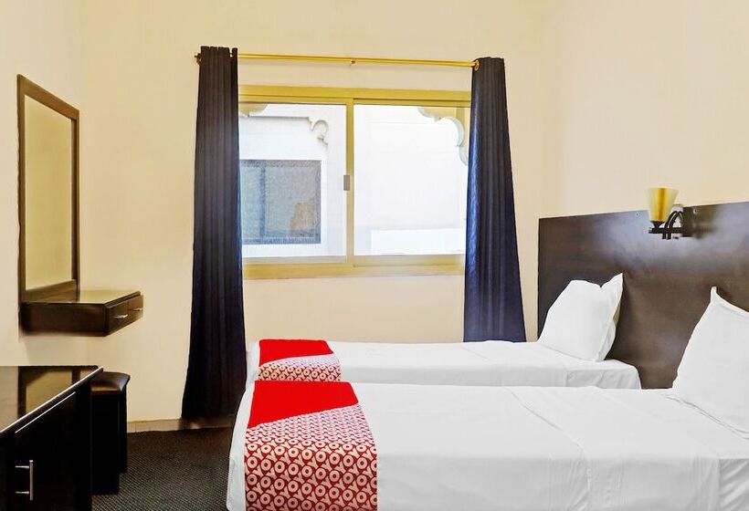 Moon Creek Hotel By Oyo Rooms