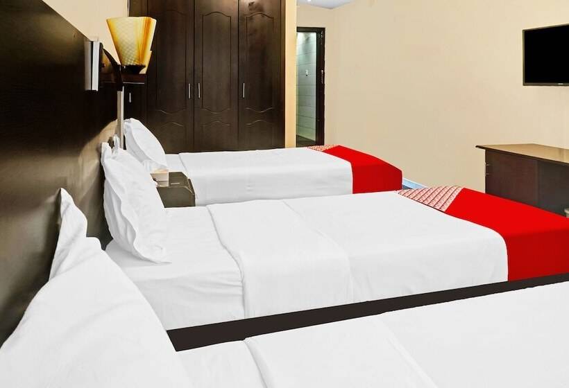 Moon Creek Hotel By Oyo Rooms