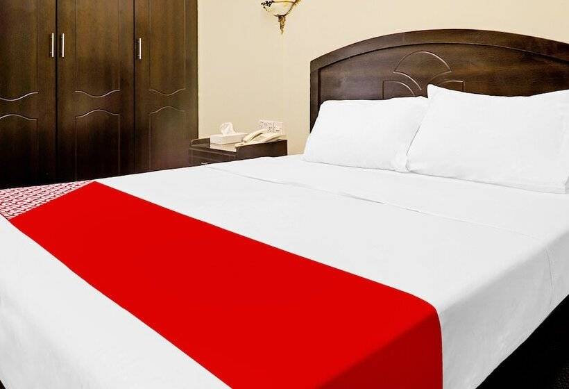 Moon Creek Hotel By Oyo Rooms