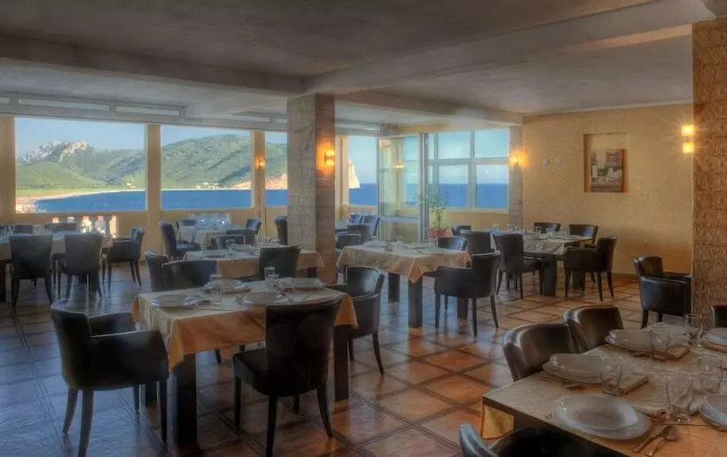 Castellamare Residence