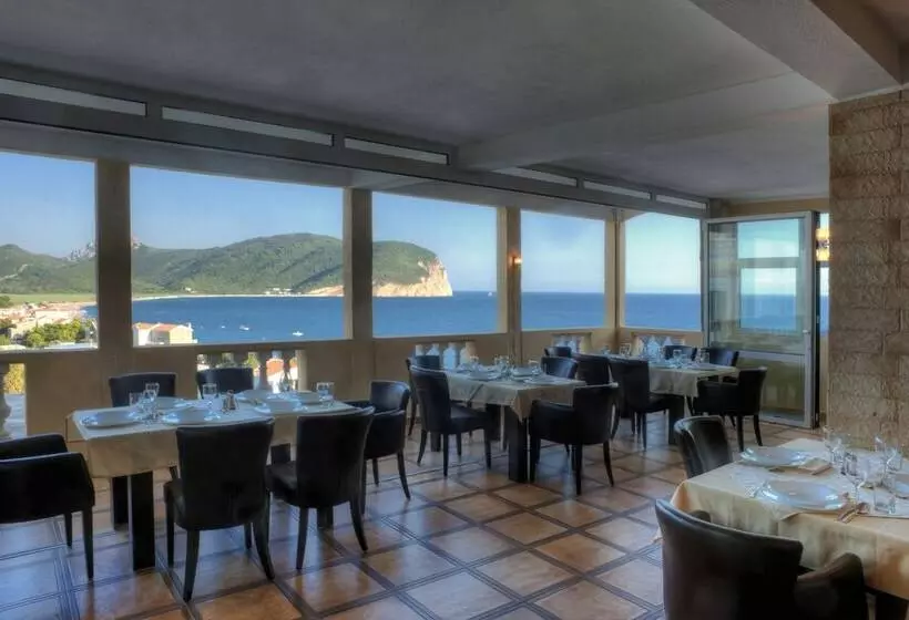 Castellamare Residence