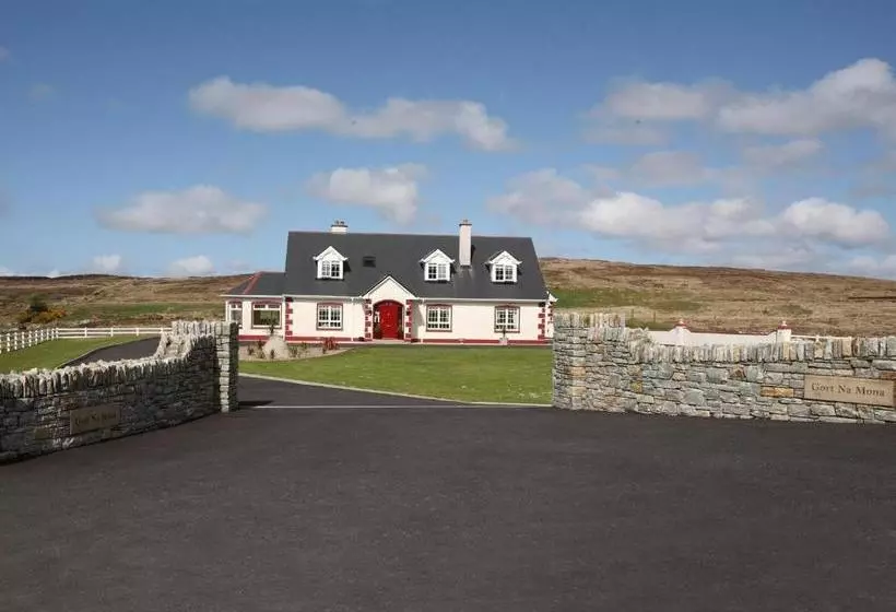 Gort Na Mona Bed And Breakfast