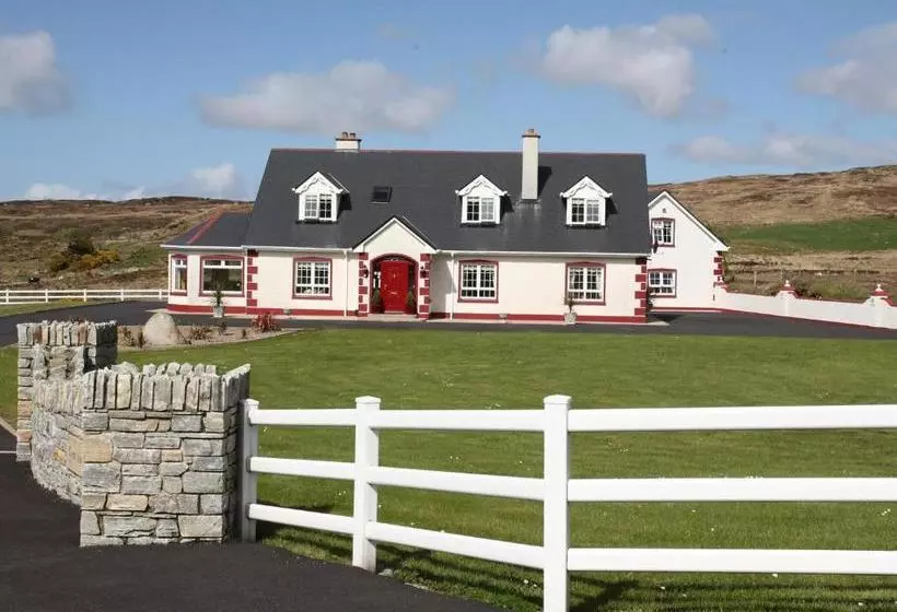 Gort Na Mona Bed And Breakfast