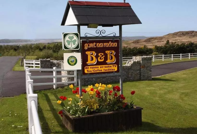 Gort Na Mona Bed And Breakfast