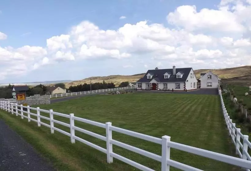 Gort Na Mona Bed And Breakfast