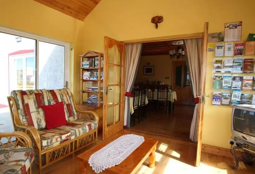 Gort Na Mona Bed And Breakfast