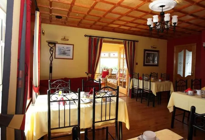 Gort Na Mona Bed And Breakfast