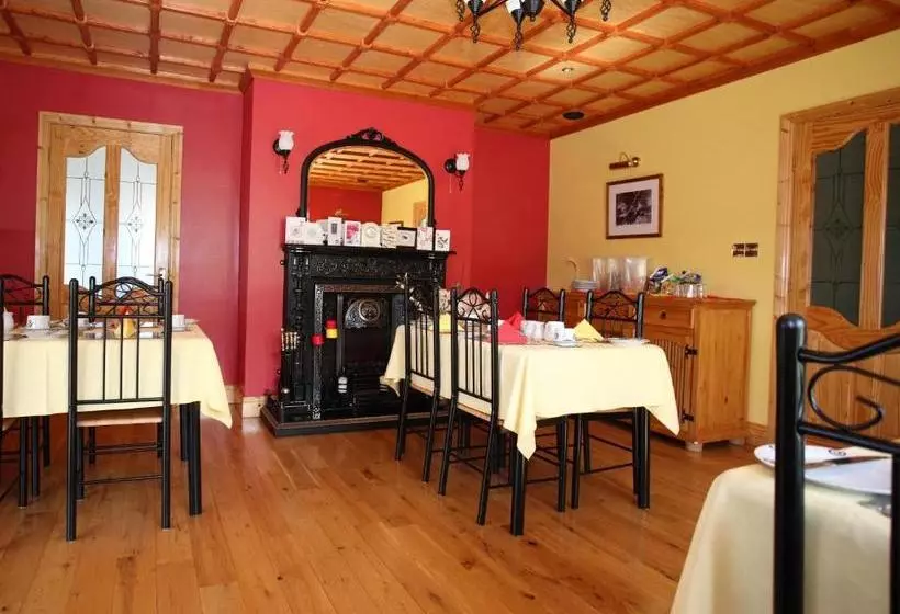 Gort Na Mona Bed And Breakfast