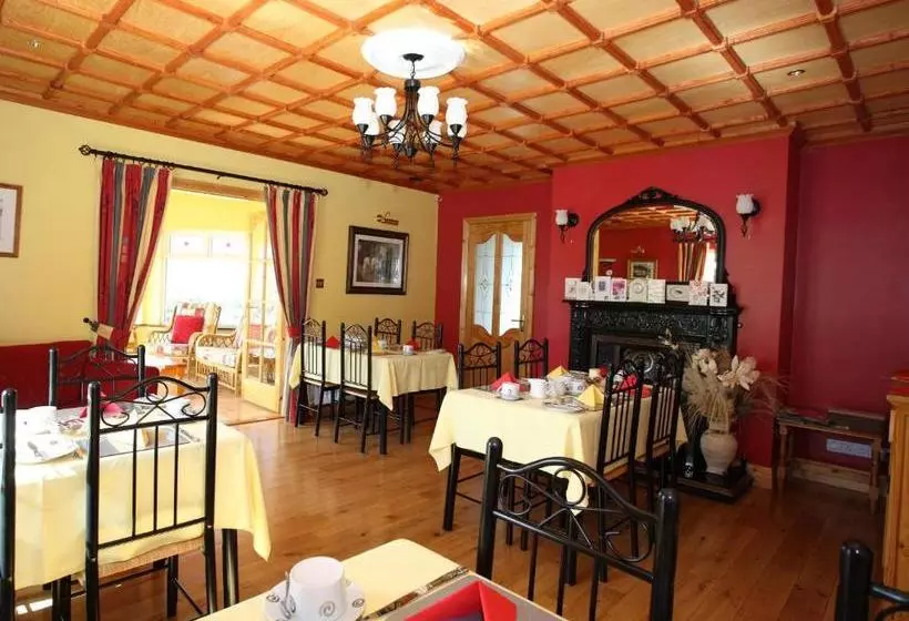 Gort Na Mona Bed And Breakfast