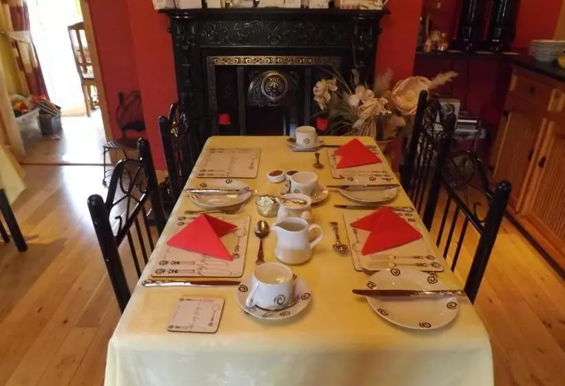 Gort Na Mona Bed And Breakfast