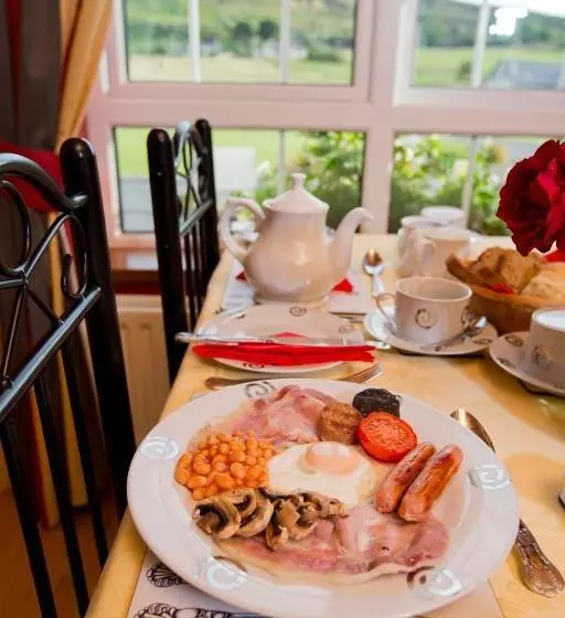 Gort Na Mona Bed And Breakfast