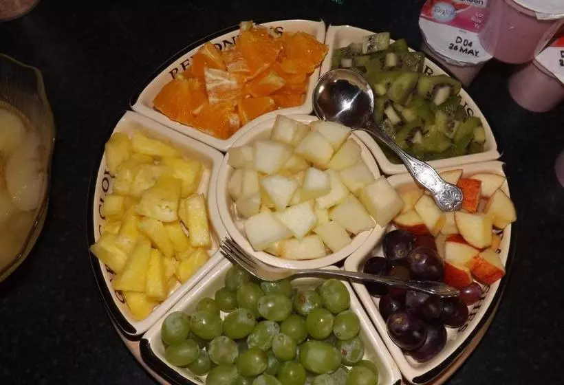 Gort Na Mona Bed And Breakfast