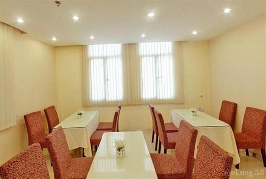 Hotel Hanting  Shanghai Nanjing Road Padestrian Street Center