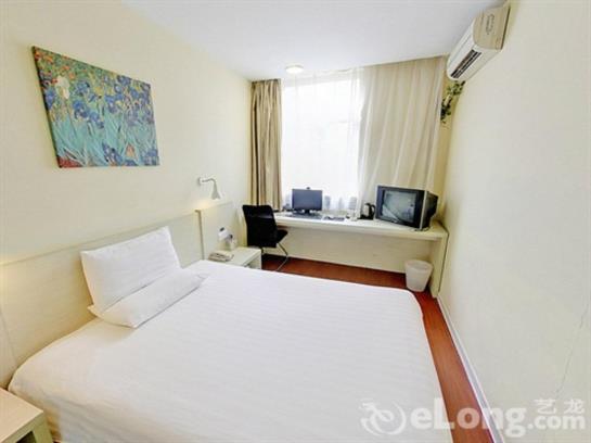 Hotel Hanting  Shanghai Nanjing Road Padestrian Street Center