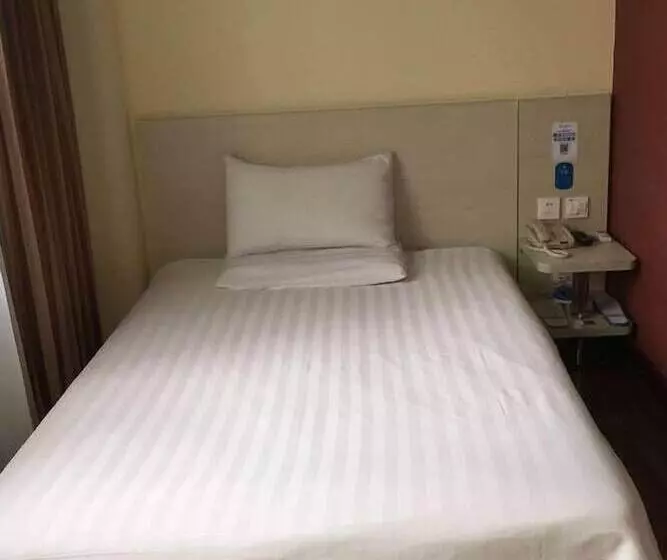 Hanting Hotel Shanghai Zhongshan West Road