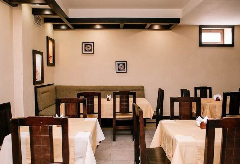 בית מלון כפרי Aibga