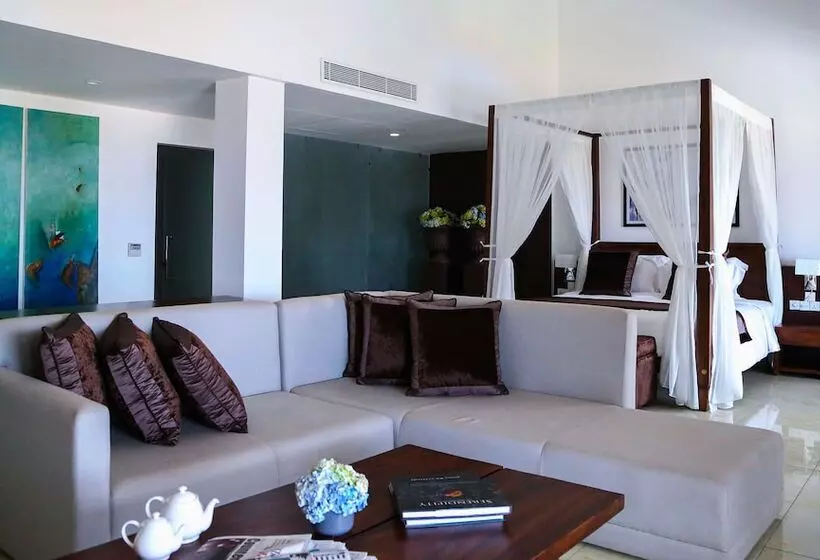 فندق Anilana Pasikuda