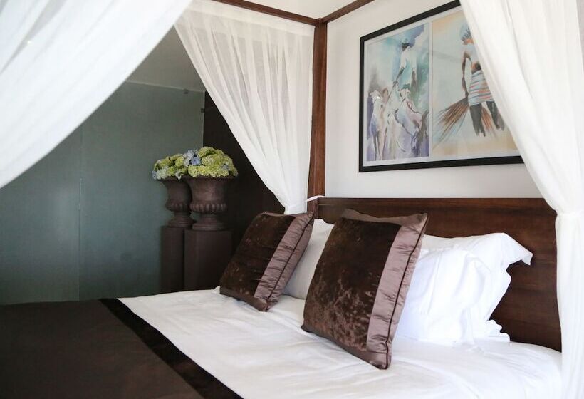 בית מלון כפרי Anilana Pasikuda