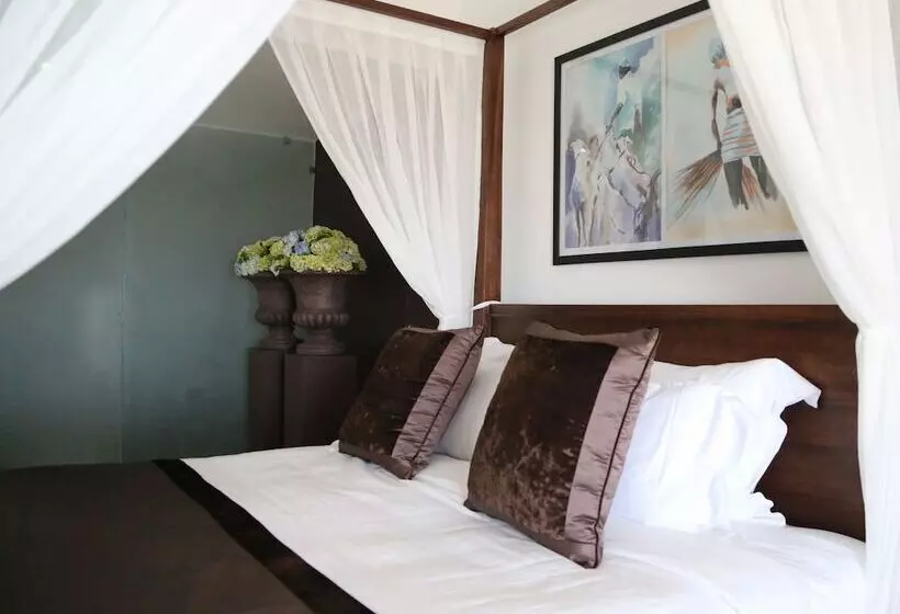 فندق Anilana Pasikuda