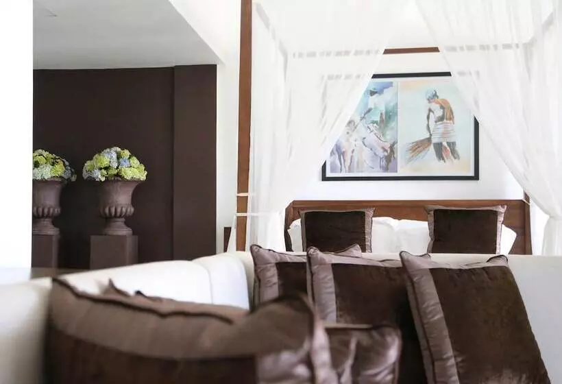 فندق Anilana Pasikuda