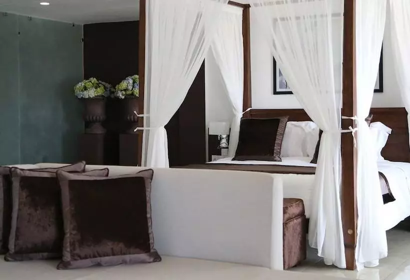 فندق Anilana Pasikuda