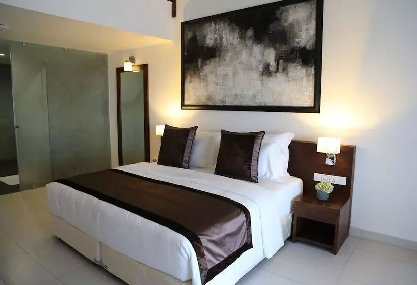 فندق Anilana Pasikuda