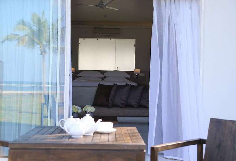 בית מלון כפרי Anilana Pasikuda