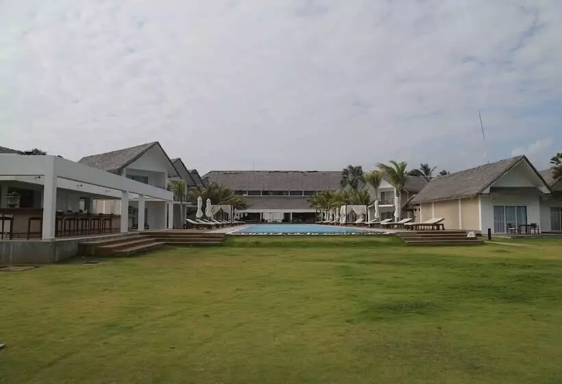 فندق Anilana Pasikuda