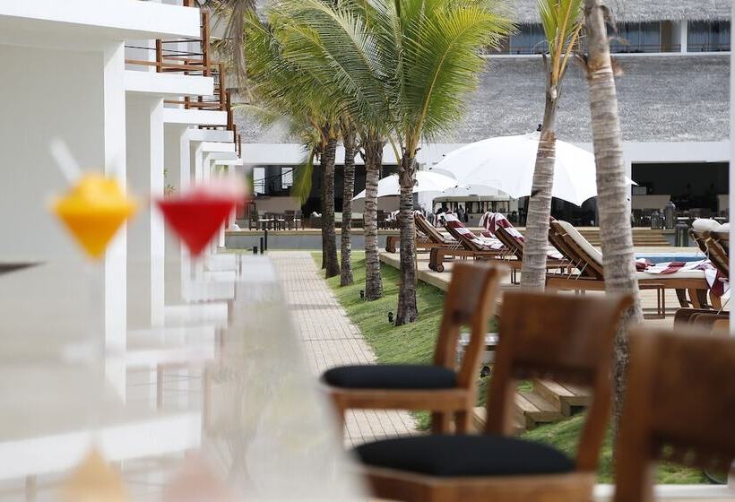 בית מלון כפרי Anilana Pasikuda