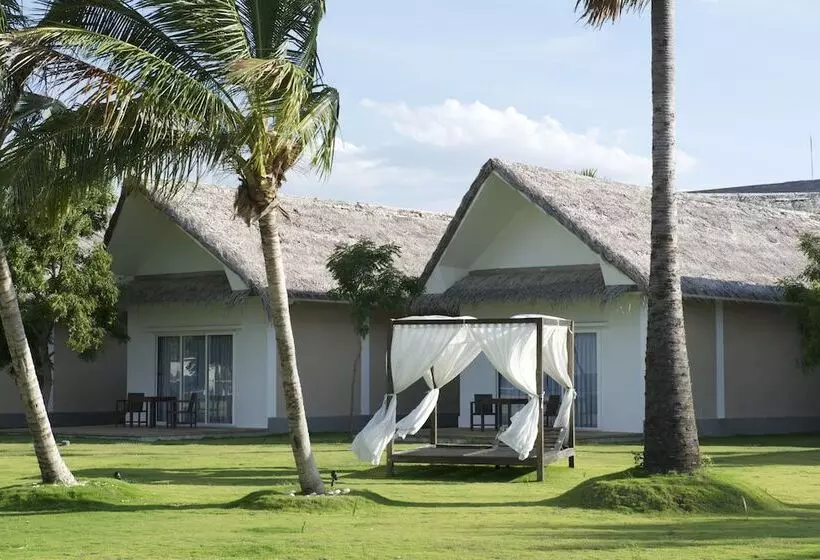 فندق Anilana Pasikuda