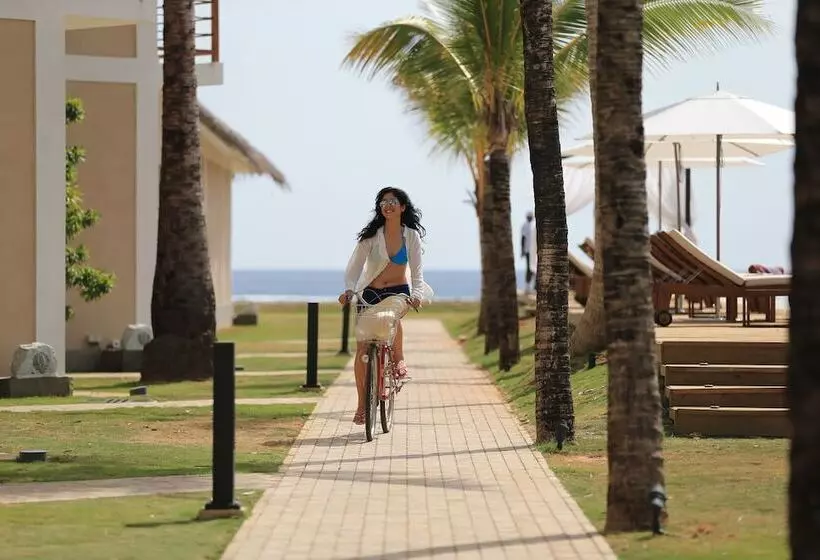 فندق Anilana Pasikuda