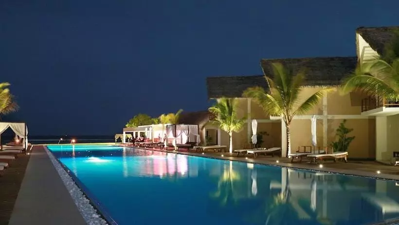 فندق Anilana Pasikuda