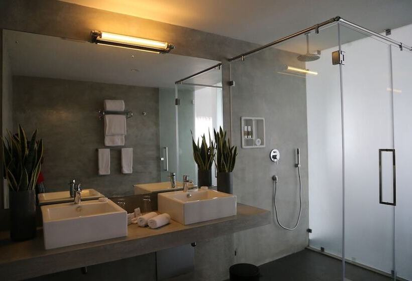 בית מלון כפרי Anilana Pasikuda